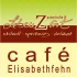 Logo Café Zauberhafte LebenZart