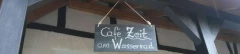 Logo Cafe Zeit am Wasserrad