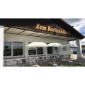 Caf&eacute; zum Borkenk&auml;ferle Cafeteria Wittenberge