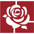 Logo Cafeteria am Rosengarten
