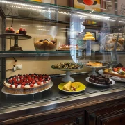 Cafeteria Audimax - Studentenwerk OstNiedersachsen Braunschweig