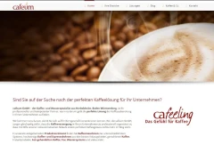 Logo Cafeum GmbH