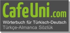 Logo CafeUni.com