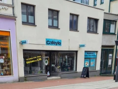 Cafeylo Leverkusen