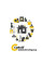 Logo Cakolli Reinigung