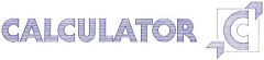 Logo Calculator GmbH
