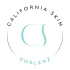 Logo California Skin | Botox & Hyaluron in Koblenz