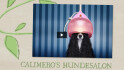 Logo CALIMERO'S HUNDESALON