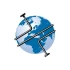 Logo Caliqua-Bormann GmbH & Co.KG Wärmetechnik