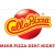 Logo Call a Pizza Wolfsburg Mitte-West