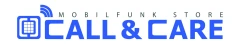 Logo CALL & CARE