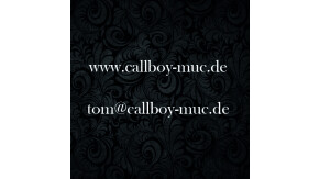 Callboy Tom München