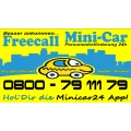 Callcenter Minicar Fuldatal