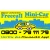 Logo Callcenter Minicar