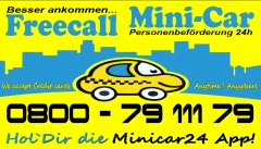 Callcenter Minicar Fuldatal