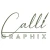 Logo Calli Graphix
