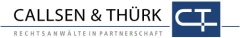 Logo Callsen & Thürk Rechtsanwälte