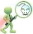 Logo Callshop - Tele - Net - Mausklick