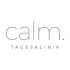 Logo calm Tagesklinik Düsseldorf
