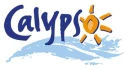 Logo Calypso Schwimmbad