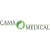 Logo Cama Medical