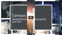 Logo camacas