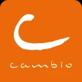 Logo cambio Hamburg CarSharing GmbH