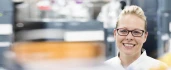 Logo Cambrex GmbH