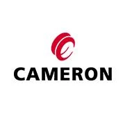 Logo Cameron GmbH