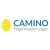 Logo CAMINO Pilgerwanderungen