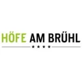 Logo Camp David im H&ouml;fe am Br&uuml;hl