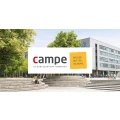 Logo Campe Bildungszentrum Hannover gGmbH