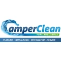 Campingplatzausstattung von CamperClean