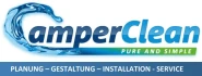 Logo CamperClean GmbH