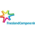 Logo Campina GmbH Standort G&uuml;tersloh