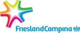 Logo Campina GmbH Standort Gütersloh