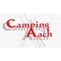 Logo Camping Aach, G. Schenk