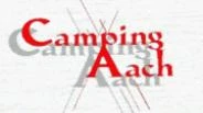 Logo Camping Aach, G. Schenk
