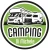 Logo Camping Di Michele