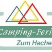 Logo Camping Ferienpark zum Hachetal