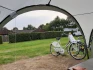 Logo Camping Hümmlinger Land Wiebke und Andy Albers