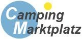 Logo Camping-Marktplatz - Verwaltung
