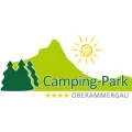 Logo Camping-Park Oberammergau Inh.
