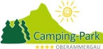 Logo Camping-Park Oberammergau Inh. Esther Maurer