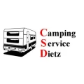 Logo Camping-Service-Dietz GmbH