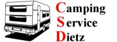 Logo Camping-Service-Dietz GmbH