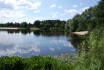 Logo Camping und Ferienpark Falkensteinsee
