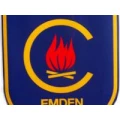 Logo Campingfreunde Emden e.V. im ADAC