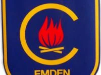 Logo Campingfreunde Emden e.V. im ADAC