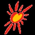 Logo Campingpark Sonneneck